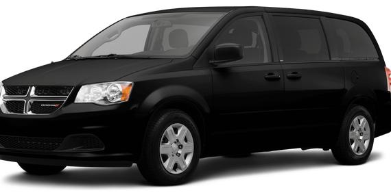 DODGE GRAND CARAVAN 2013 2C4RDGCG0DR523012 image